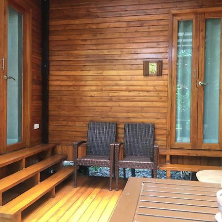 Viangviman Luxury Resort, Krabi Ao Nang Bagian luar foto