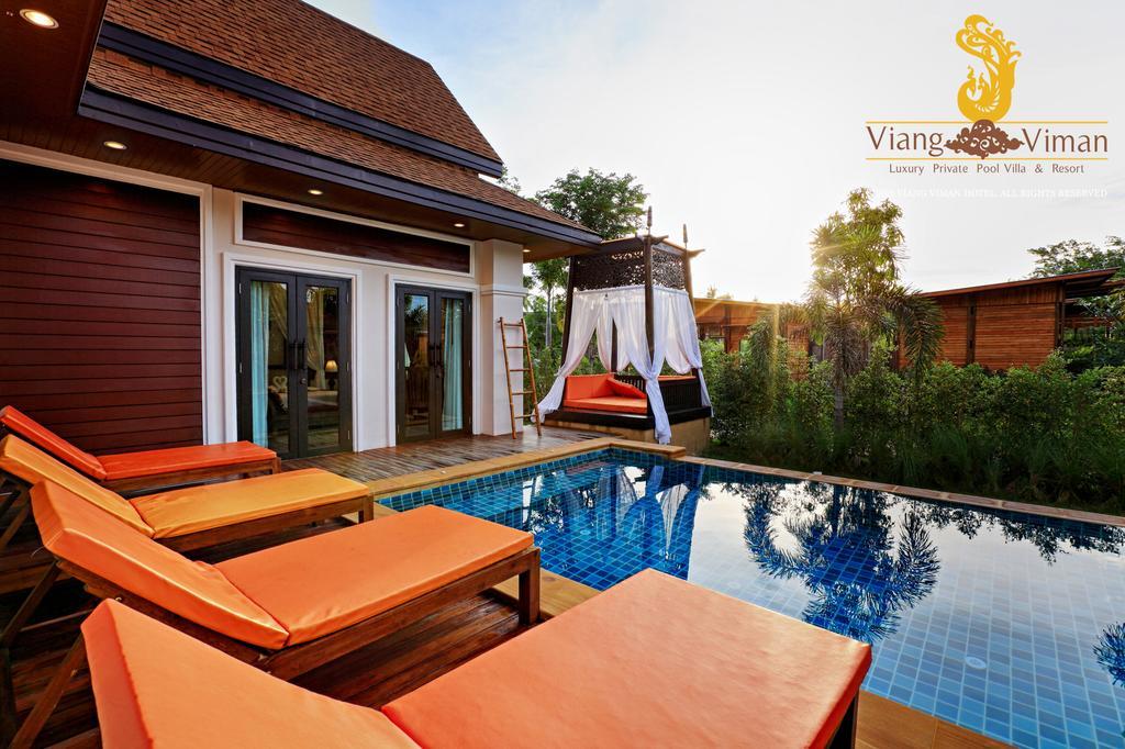 Viangviman Luxury Resort, Krabi Ao Nang Ruang foto
