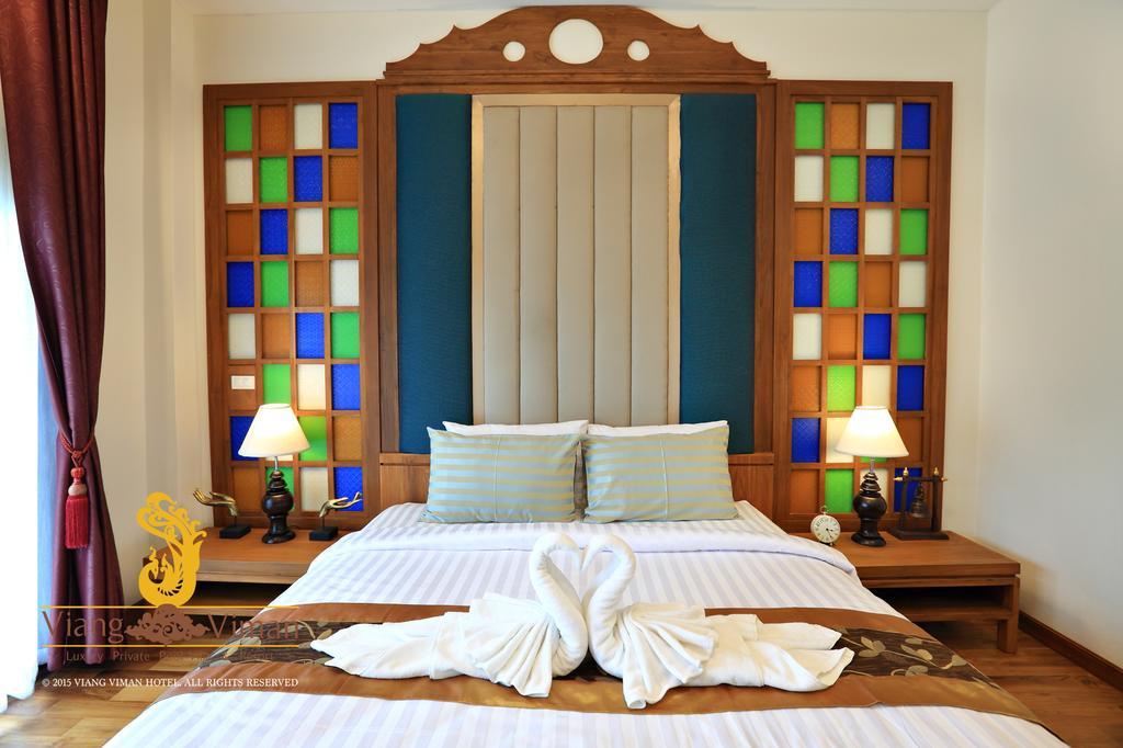 Viangviman Luxury Resort, Krabi Ao Nang Ruang foto