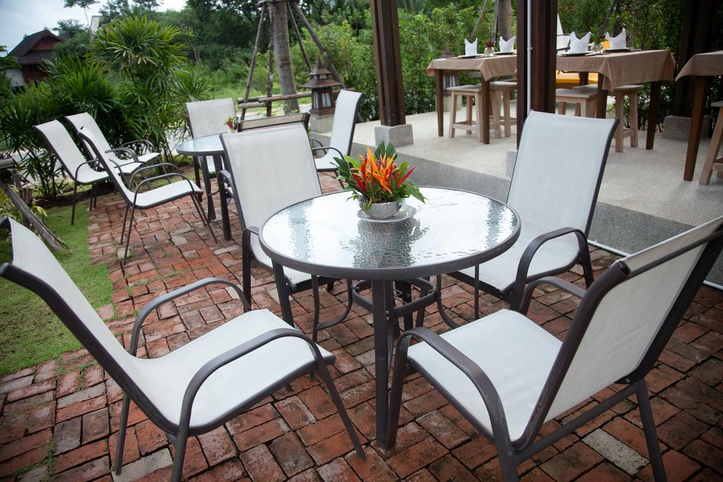 Viangviman Luxury Resort, Krabi Ao Nang Bagian luar foto