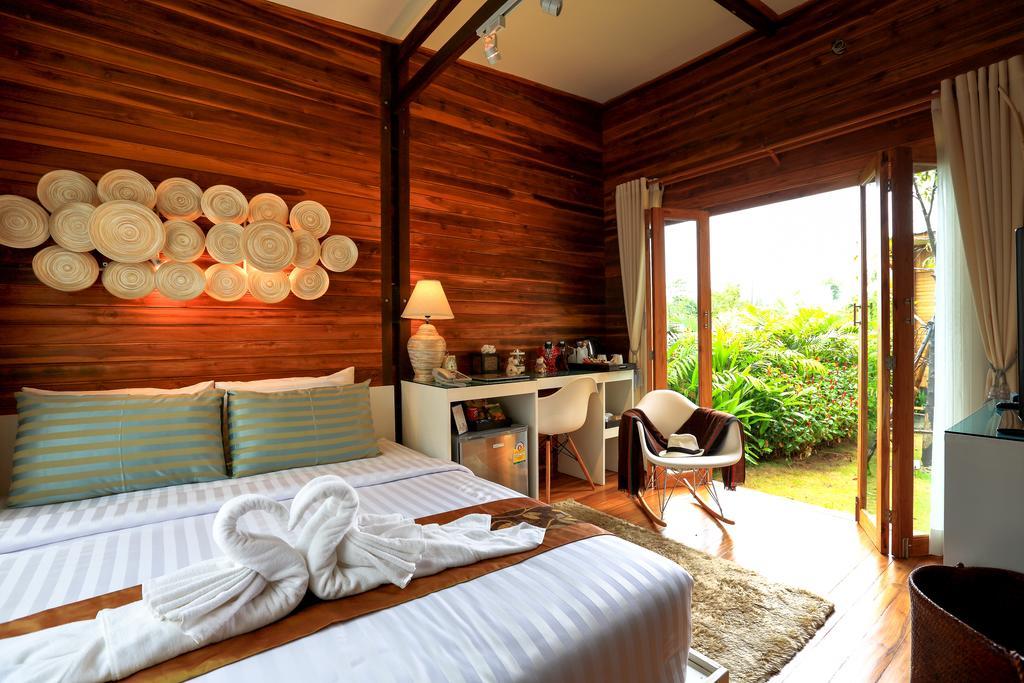 Viangviman Luxury Resort, Krabi Ao Nang Ruang foto