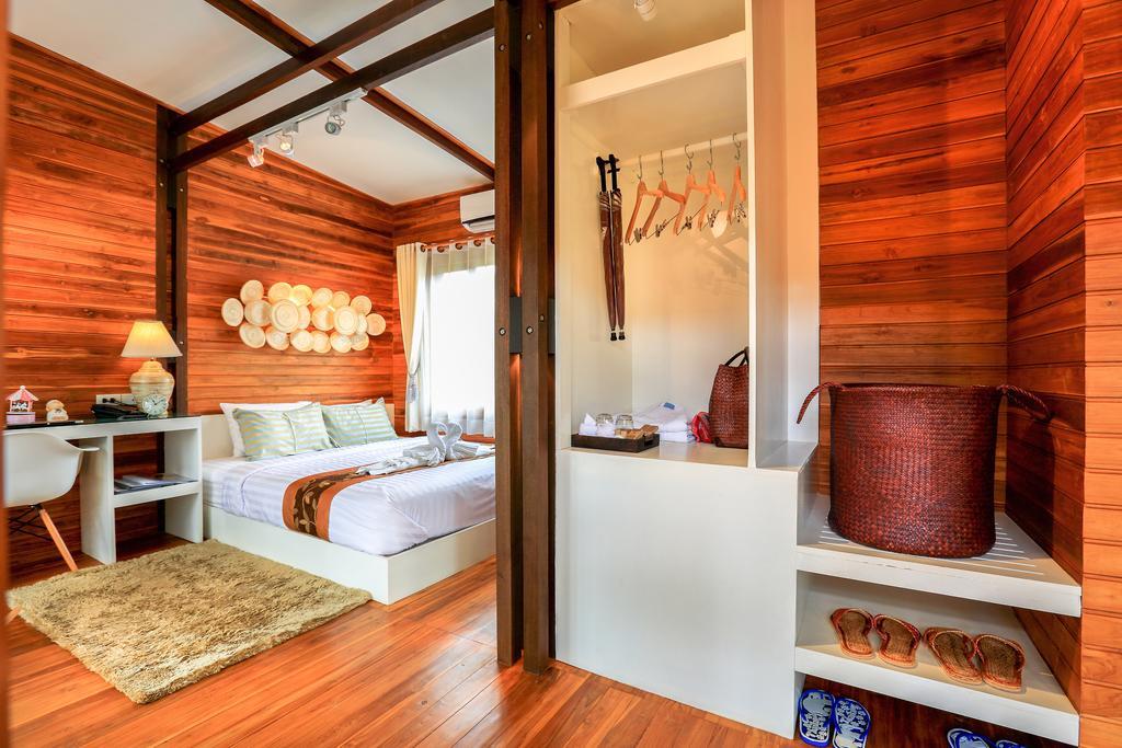 Viangviman Luxury Resort, Krabi Ao Nang Ruang foto