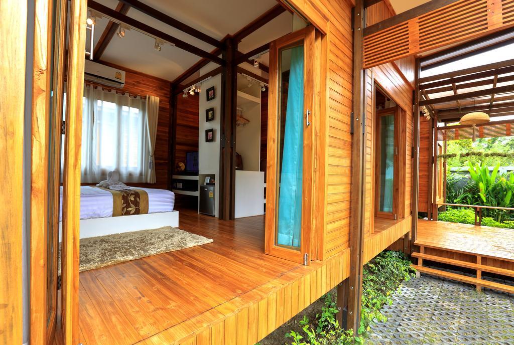 Viangviman Luxury Resort, Krabi Ao Nang Ruang foto