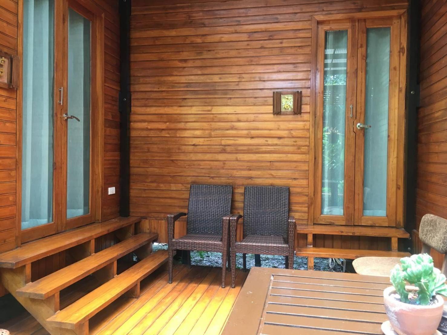 Viangviman Luxury Resort, Krabi Ao Nang Bagian luar foto