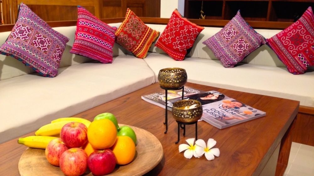 Viangviman Luxury Resort, Krabi Ao Nang Bagian luar foto