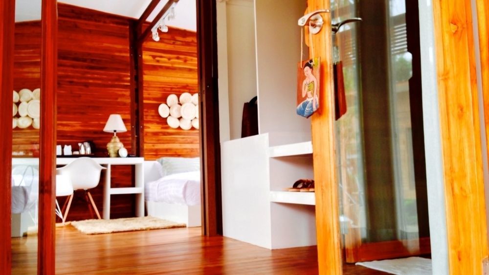 Viangviman Luxury Resort, Krabi Ao Nang Bagian luar foto