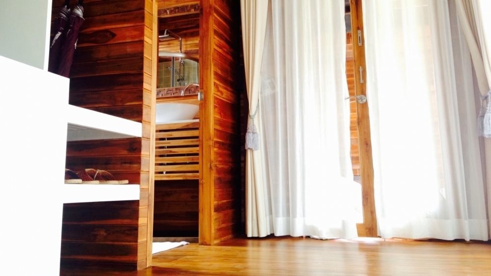 Viangviman Luxury Resort, Krabi Ao Nang Bagian luar foto